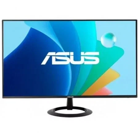 Asus Monitor Gaming VZ279HG 27 pulg. Full HD 120Hz IPS Negro Asus Monitor Gaming VZ279HG 27 pulg. Full HD 120Hz IPS Negro